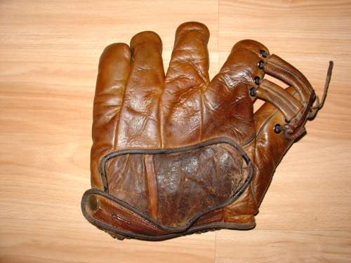 Syl Johnson Goldsmith RFG4 Back